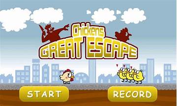 little chicken escape for Android - Download the APK from Habererciyes